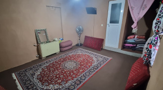 رزرو بوم گردی آناده - اتاق چهارنفره