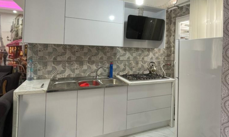 اجاره اپارتمان استخردار ساحلی