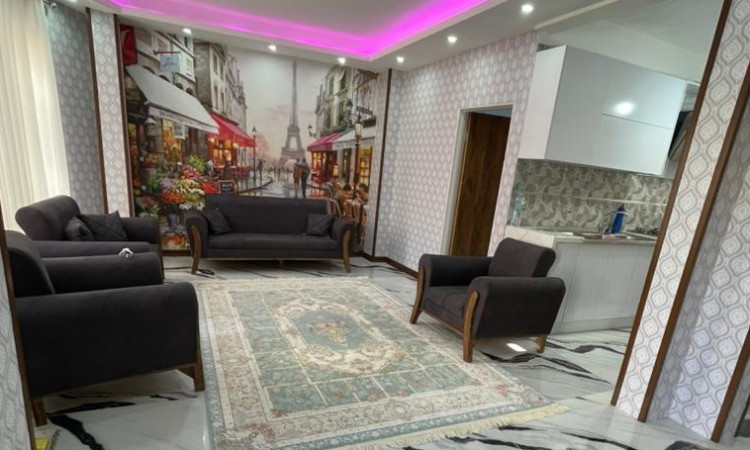 اجاره اپارتمان استخردار ساحلی