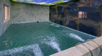 اجاره اپارتمان استخردار ساحلی