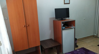 رزرو مهمانپذیر آرین اتاق سه تخته سینگل121