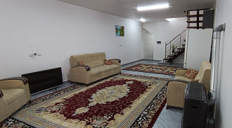 فيلا عفراء دوبلكس