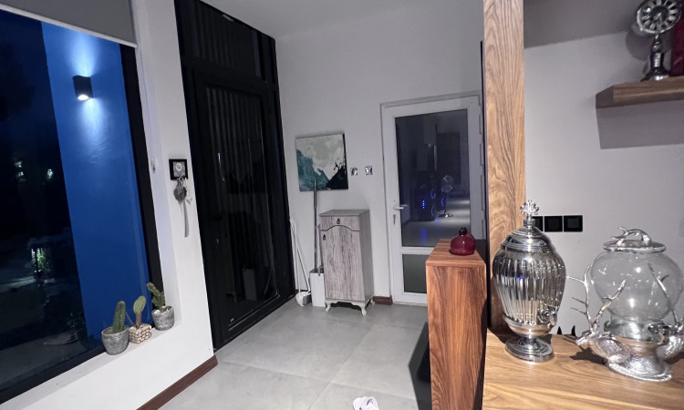 اجاره ویلا سه خواب استخرسرپوشیده ابگرم سرخاب