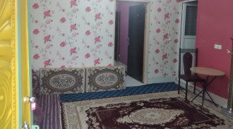 اجاره ویلا یک خوابه فانوس کویر