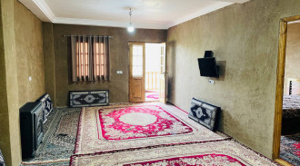 رزرو مجموعه اقامتی گردشگری تیلیا واحد سرخدار