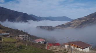 رزرو مجموعه اقامتی گردشگری تیلیا واحد بلوط