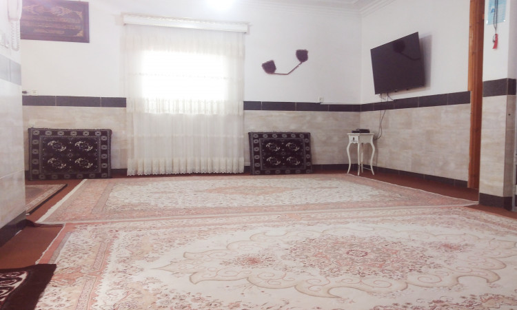 اجاره آپارتمان ساحلی ترکمن