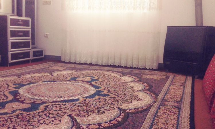 اجاره آپارتمان ساحلی ترکمن