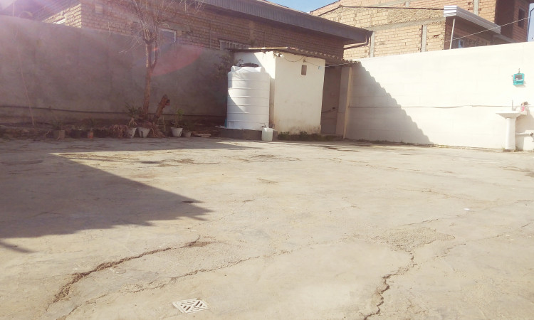 اجاره آپارتمان ساحلی ترکمن