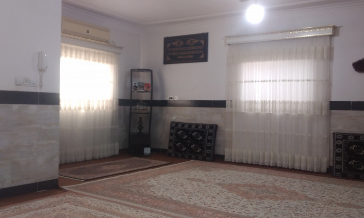 اجاره آپارتمان ساحلی ترکمن