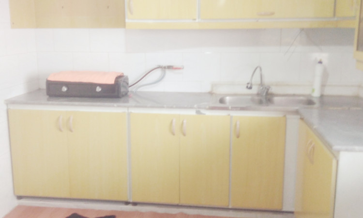اجاره آپارتمان ساحلی ترکمن