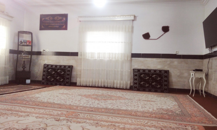 اجاره آپارتمان ساحلی ترکمن