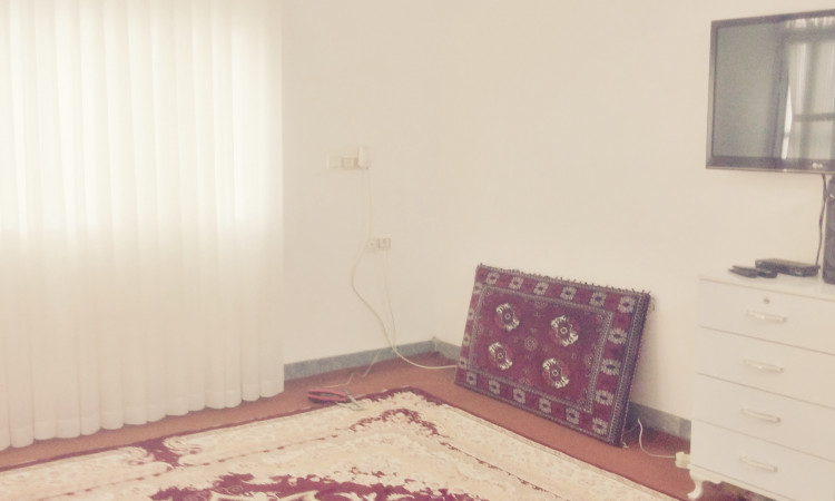 اجاره آپارتمان ساحلی ترکمن
