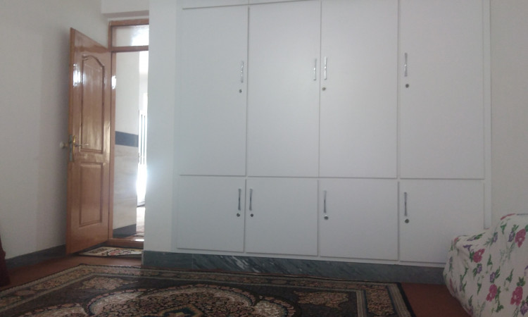 اجاره آپارتمان ساحلی ترکمن