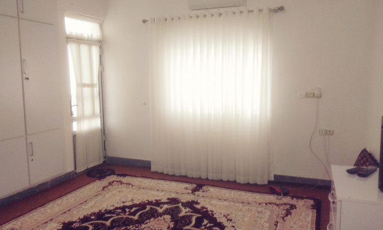 اجاره آپارتمان ساحلی ترکمن