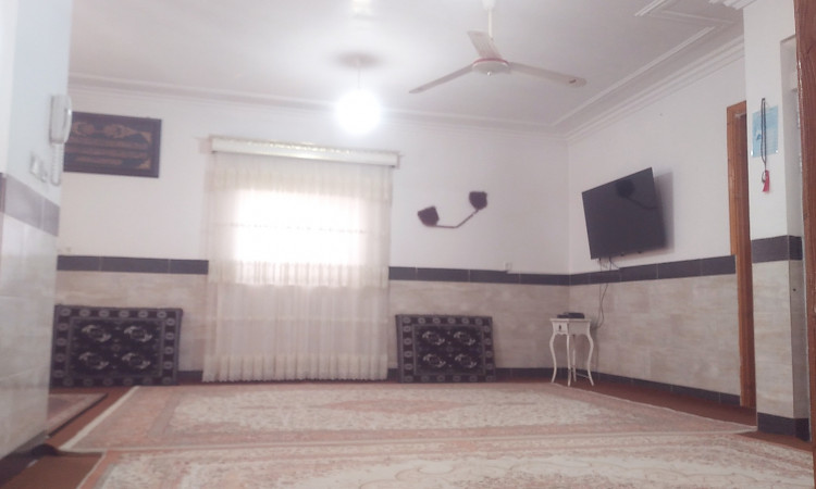 اجاره آپارتمان ساحلی ترکمن