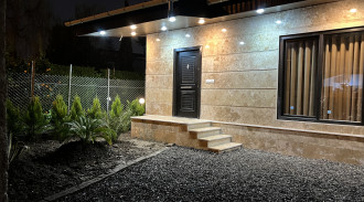 اجاره ویلا دوخوابه دربست کیهان