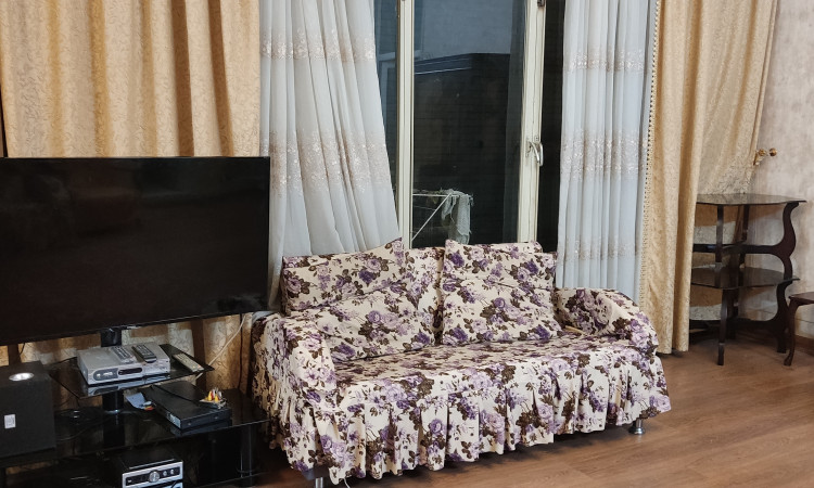 اجاره آپارتمان دوخوابه اقتصادی