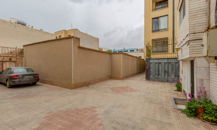 اجاره آپارتمان دوخوابه اقتصادی