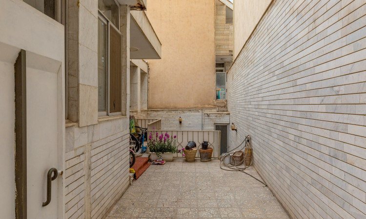 اجاره آپارتمان دوخوابه اقتصادی