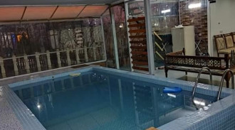 اجاره ویلا دو خوابه شروین