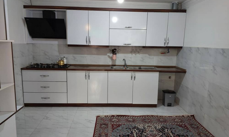 اجاره ویلا دو خوابه 120 متری درفک