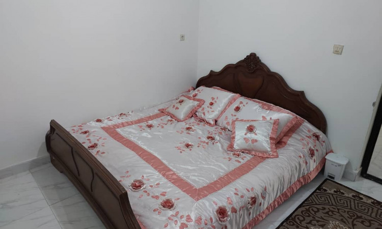 اجاره ویلا دو خوابه 120 متری درفک