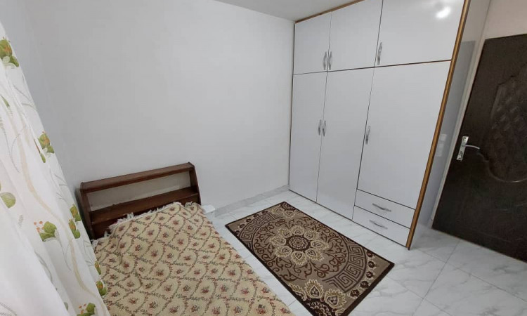 اجاره ویلا دو خوابه 120 متری درفک