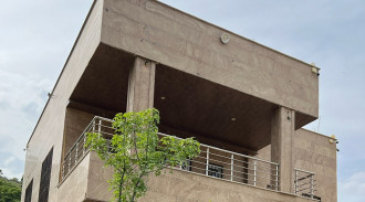 ویلا دوبلکس استخر دار گرگان