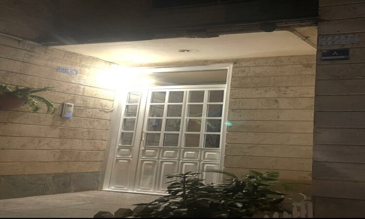 اجاره آپارتمان آریان دو خوابه واقع در شمال تهران
