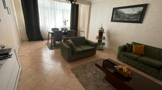 اجاره آپارتمان آریان دو خوابه واقع در شمال تهران