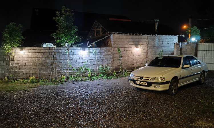 رزرو کلبه چوبی ارامش