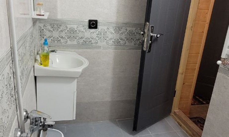 رزرو کلبه چوبی ارامش