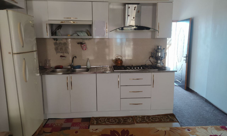 اجاره آپارتمان یکخوابه ملک