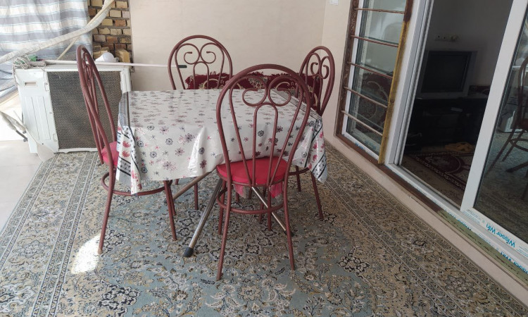 اجاره آپارتمان یکخوابه ملک