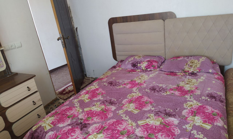 اجاره آپارتمان یکخوابه ملک