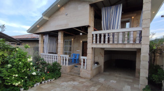 اجاره ویلا دو خوابه کوهپایه‌ای شاندرمن