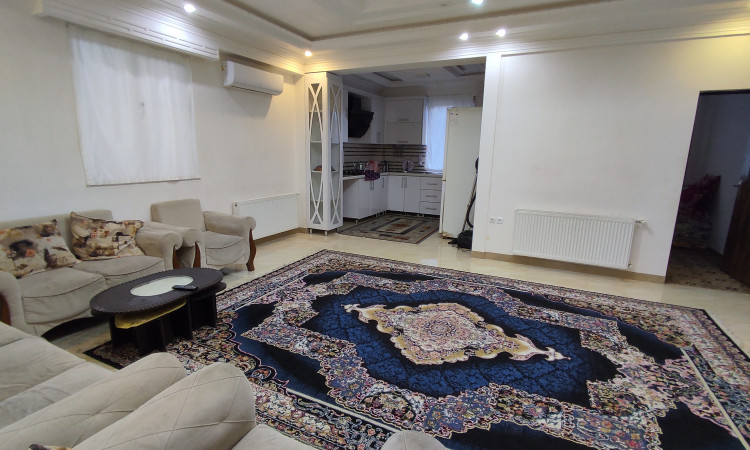 اجاره ویلا دو خوابه کوهپایه‌ای شاندرمن