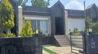 اجاره ویلا دوخواب مستقل با منظره شالیزار و باغ نارنج