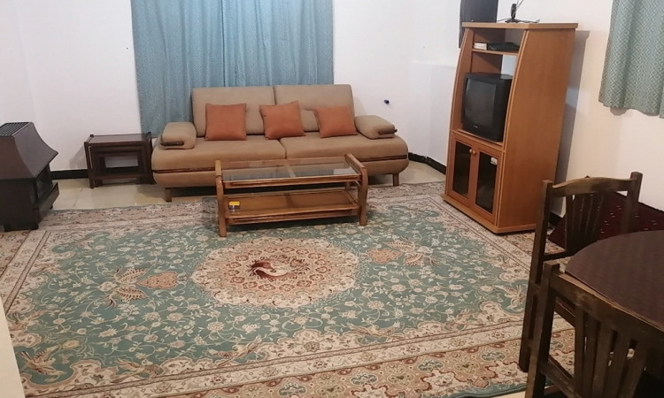اجاره آپارتمان تک خوابه