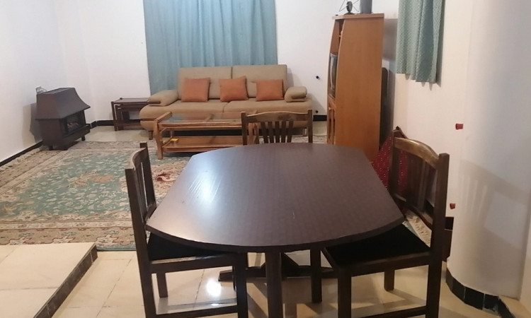 اجاره آپارتمان تک خوابه