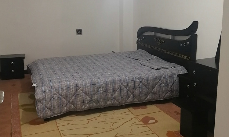 اجاره آپارتمان تک خوابه