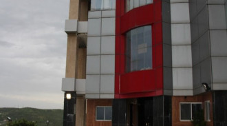 رزرو هتل نگین مرزیکلا اتاق سه تخته(2)