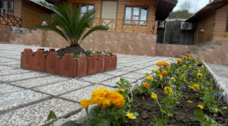 اجاره کلبه 48 متری نگین ، شماره 3