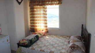 رزرو هتل نگین مرزیکلا اتاق دو تخته(7)