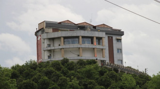 رزرو هتل نگین مرزیکلا اتاق دو تخته(5)