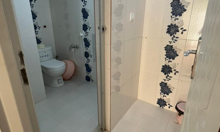 اجاره آپارتمان دو خوابه جنگلی