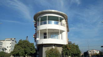 اجاره آپارتمان سه خوابه تی تی