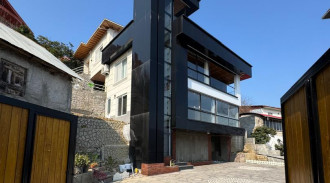 اجاره ویلا جنگلی داریوش