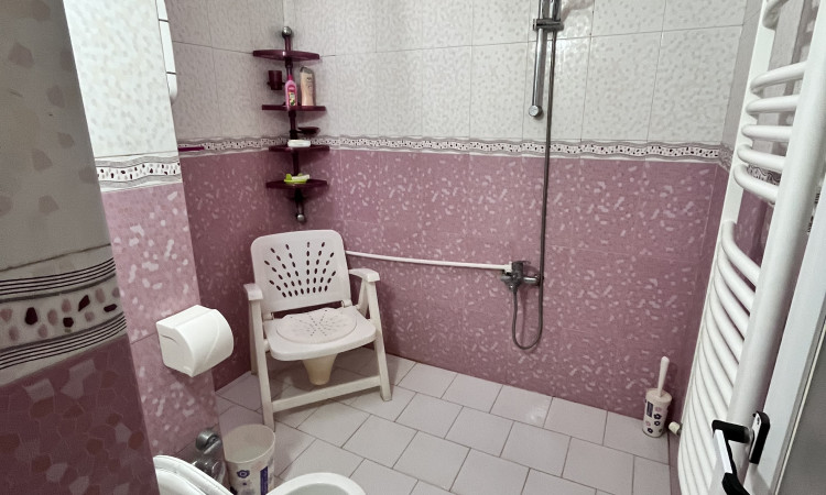 اجاره ویلا دو خوابه سنتی دربستی نافچ